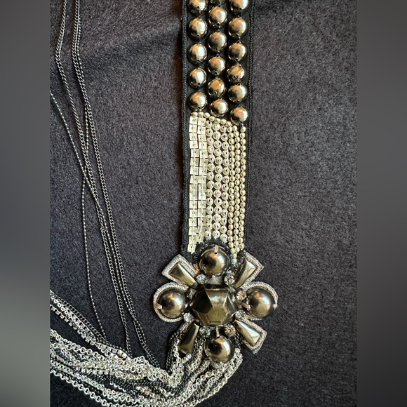 Stella & Dot Nolita Statement Necklace - Picture 4 of 6